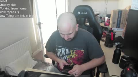 str8slut4use online show from January 2025 09:02:02 AM