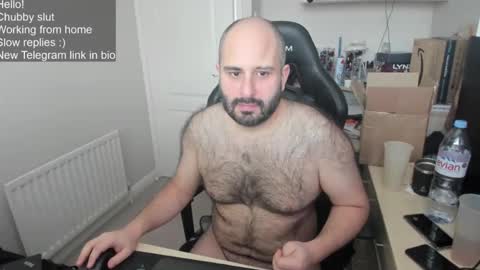 str8slut4use online show from February 2025 03:01:02 PM