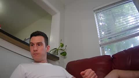 Str8StuntCox online show from September 2025 07:28:02 PM