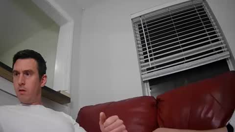 Str8StuntCox online show from October 2025 02:50:02 AM