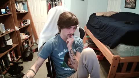 str8whiteboy21 online show from February 2025 12:48:02 AM