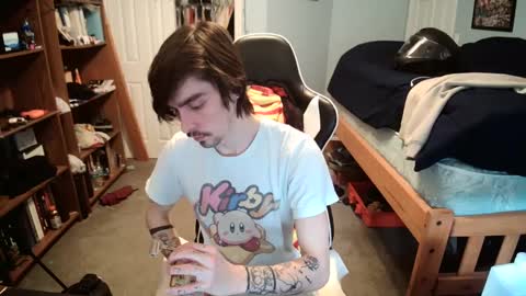 str8whiteboy21 online show from February 2025 04:00:02 PM