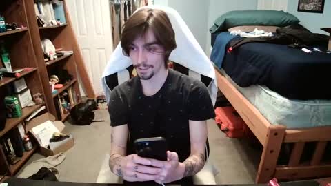 str8whiteboy21 online show from March 2025 05:56:01 PM