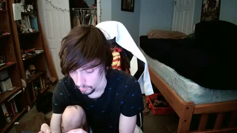 str8whiteboy21 online show from March 2025 07:02:01 AM