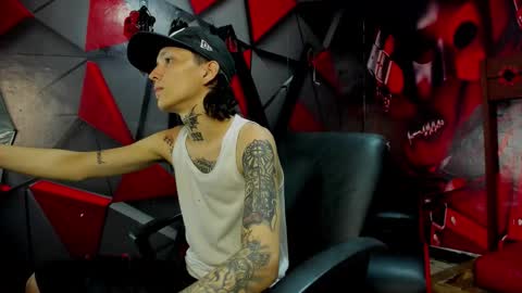 NICK online show from September 2025 04:56:01 AM