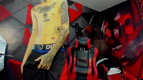 NICK online show from November 2025 12:21:01 AM