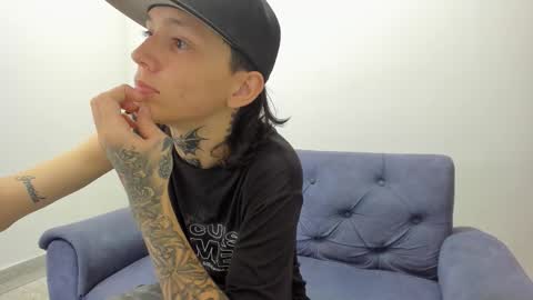 NICK online show from March 2026 03:34:01 AM