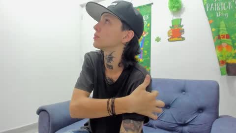 NICK online show from March 2026 03:33:02 AM