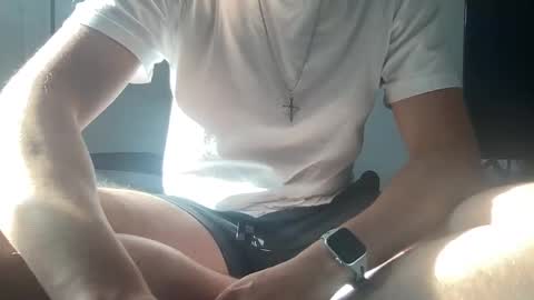 Gray Rhodes online show from May 2026 09:53:01 PM