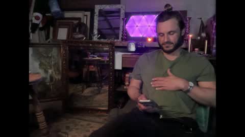 Cowboy Zuhly online show from April 2026 08:36:02 AM