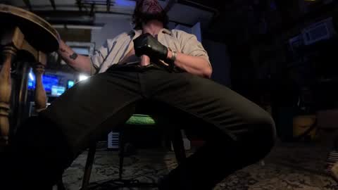 Cowboy Zuhly online show from April 2026 09:47:01 AM