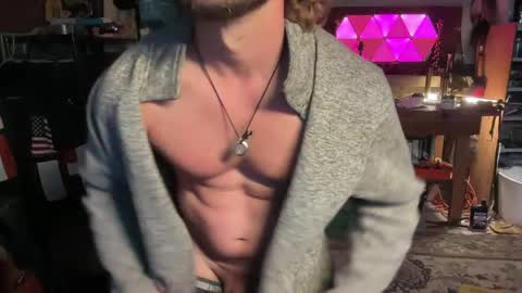 Cowboy Zuhly online show from April 2026 12:33:01 PM