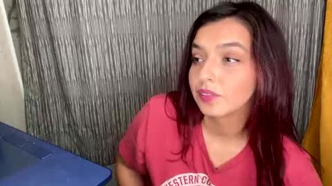 lucille beatrice luficer call me lucy online show from February 2025 05:18:01 AM