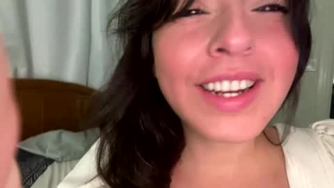 lucille beatrice luficer call me lucy online show from October 2025 03:48:01 AM