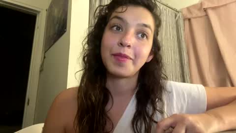 lucille beatrice luficer call me lucy online show from October 2025 02:31:02 AM