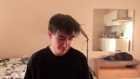 Ray online show from April 2026 04:10:02 PM