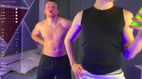 Rick  Leo online show from November 2025 09:04:02 PM