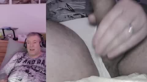 Snapshot of stranger1966 chatting on February 2025 07:13:02 AM Stranger online show from February 2025 07:13:02 AM