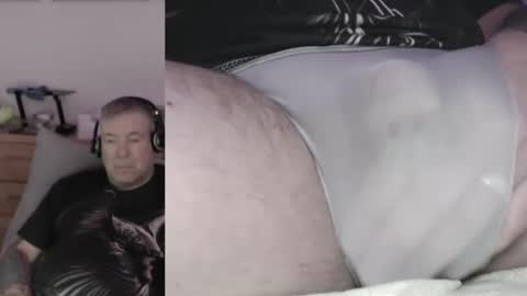 Snapshot of stranger1966 chatting on February 2025 07:07:01 AM Stranger online show from February 2025 07:07:01 AM