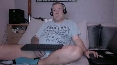 Stranger online show from March 2026 08:54:01 PM