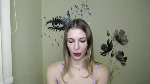 Amalia online show from December 2024 04:39:02 PM