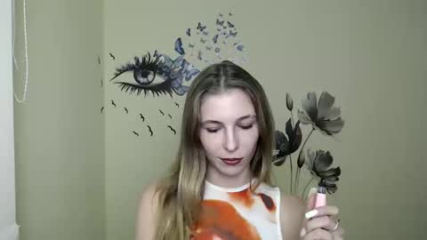 Amalia online show from December 2024 04:18:01 PM