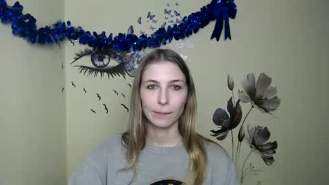 Amalia online show from January 2025 04:06:02 PM