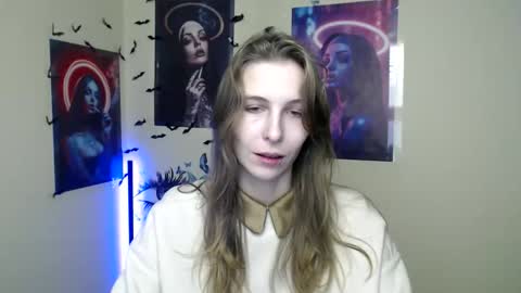 Amalia online show from October 2025 11:28:01 AM