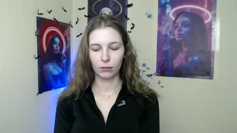 Amalia online show from January 2026 07:10:02 AM