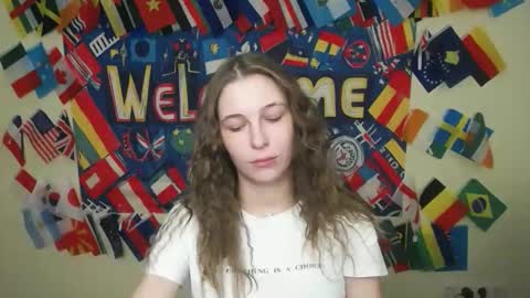 Amalia online show from March 2026 07:37:02 AM