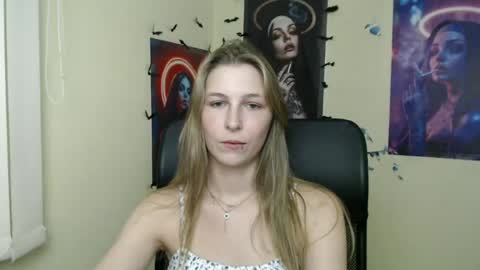 Amalia online show from June 2026 10:26:01 AM