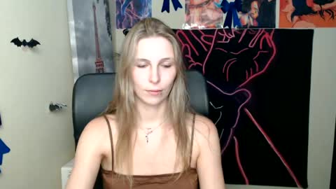 Amalia online show from July 2026 11:47:02 AM