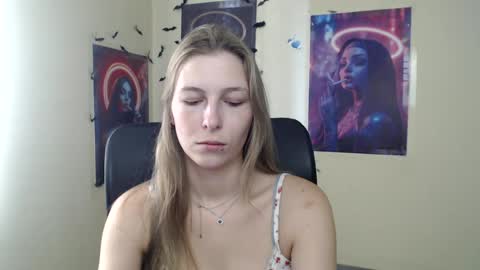 Amalia online show from July 2026 06:07:02 AM