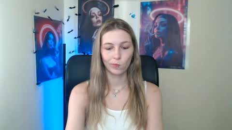Amalia online show from July 2026 07:17:02 AM