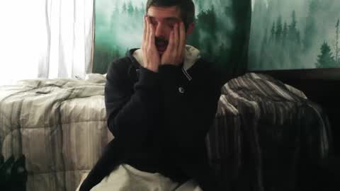 Snapshot of strangeratnight87 chatting on March 2025 04:35:02 PM strangeratnight87 online show from March 2025 04:35:02 PM