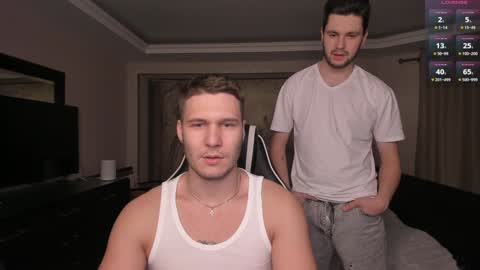 Snapshot of stranggee chatting on December 2024 07:30:02 PM Artem online show from December 2024 07:30:02 PM