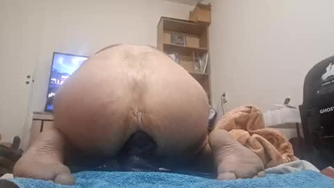 Straponjuris online show from January 2025 07:34:02 PM