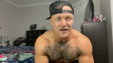 straubalicious online show from January 2025 11:51:01 PM