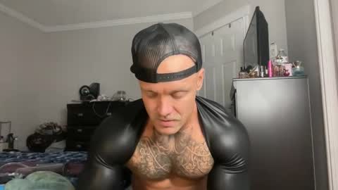 straubalicious online show from January 2025 02:58:01 AM
