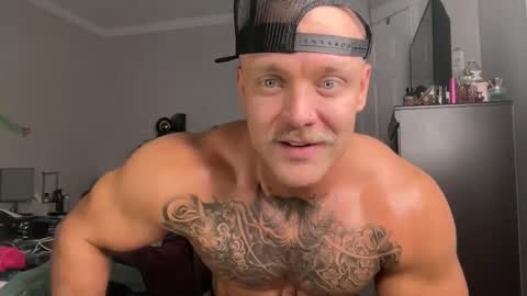 straubalicious online show from January 2025 06:03:01 AM