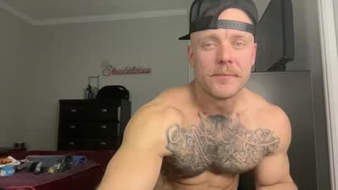 straubalicious online show from February 2025 02:39:02 AM
