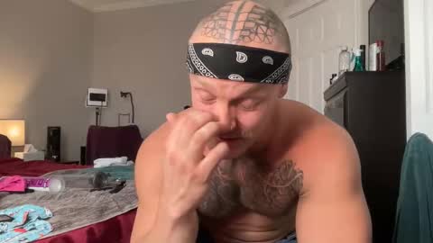 straubalicious online show from September 2025 10:47:01 PM