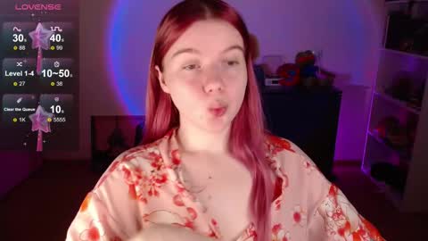 Juli online show from November 2025 10:50:02 AM