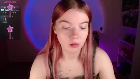 Juli online show from December 2025 06:41:02 AM