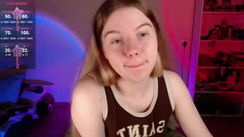 Juli online show from May 2026 03:01:02 AM