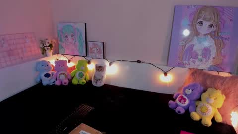 strawberry_kitty_ online show from November 2025 03:50:02 AM