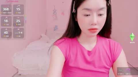 strawberry_loveee online show from September 2025 08:20:02 AM