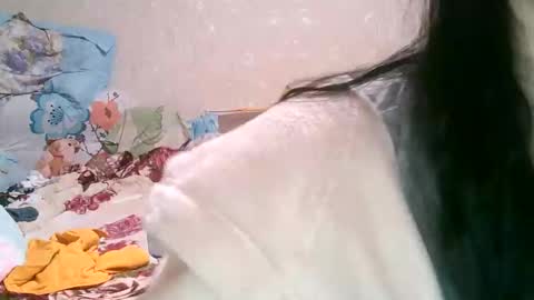 Strawberry Storm online show from April 2026 08:09:02 PM