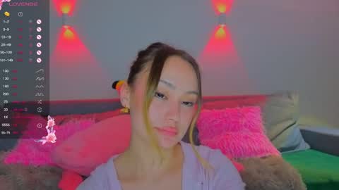 Snapshot of strawberrypie99 chatting on May 2026 08:18:02 PM Tati and Lola online show from May 2026 08:18:02 PM