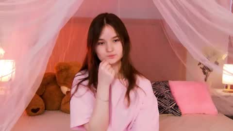 Bunny online show from July 2026 02:45:02 PM